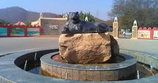Nahargarh Biological Park